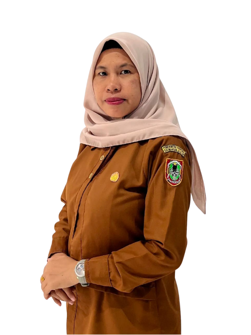 Siti Hajar, S.Pd
